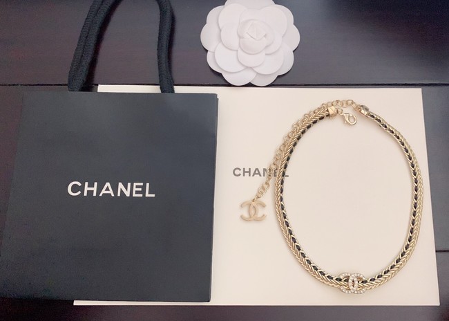 Chanel Necklace CE11365