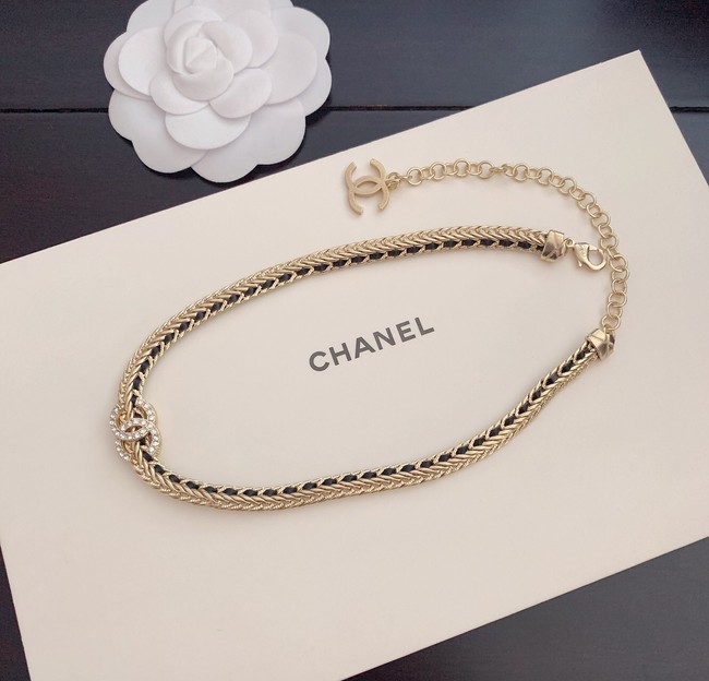 Chanel Necklace CE11365