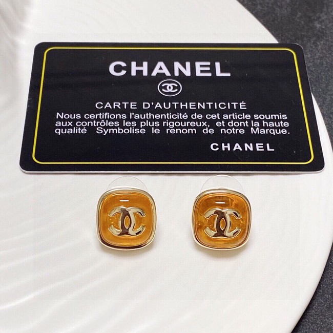 Chanel Earrings CE11392