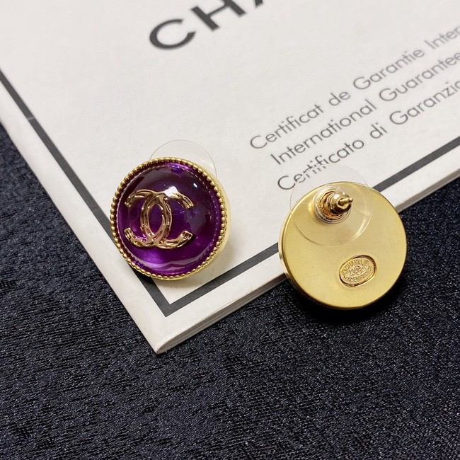 Chanel Earrings CE11393