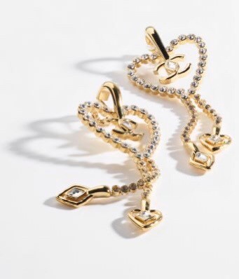 Chanel Earrings CE11402