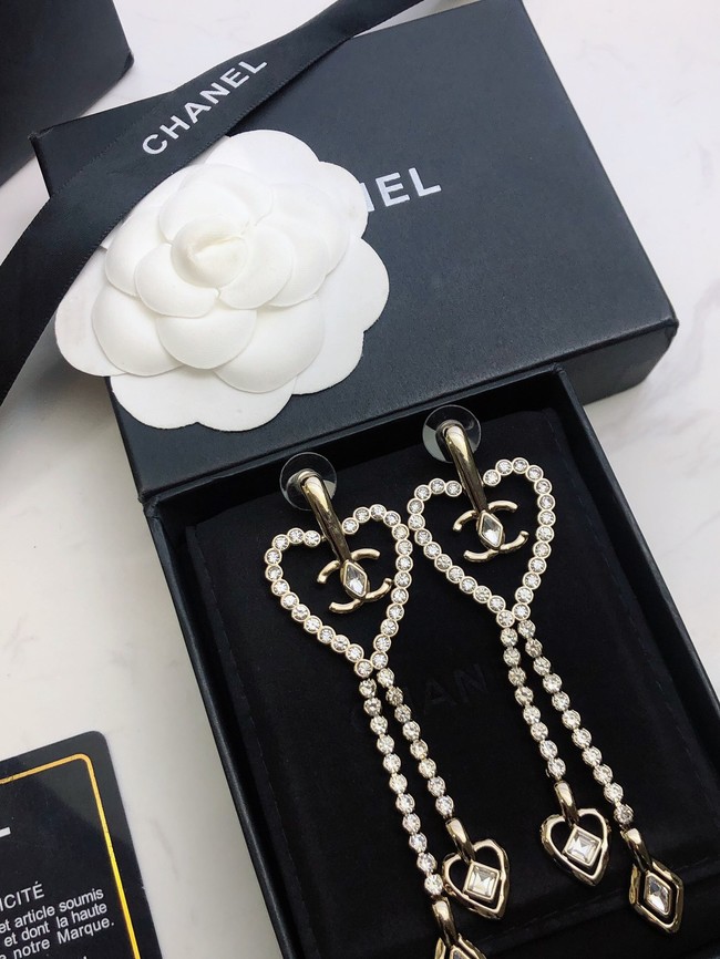 Chanel Earrings CE11402