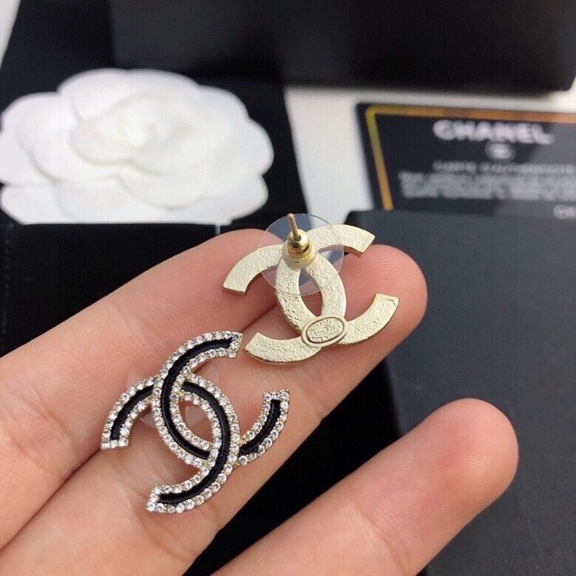 Chanel Earrings CE11404