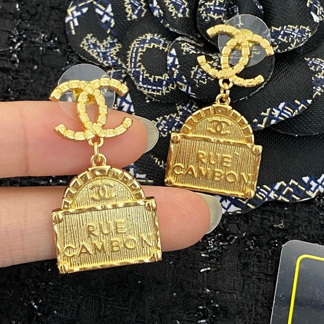 Chanel Earrings CE11423