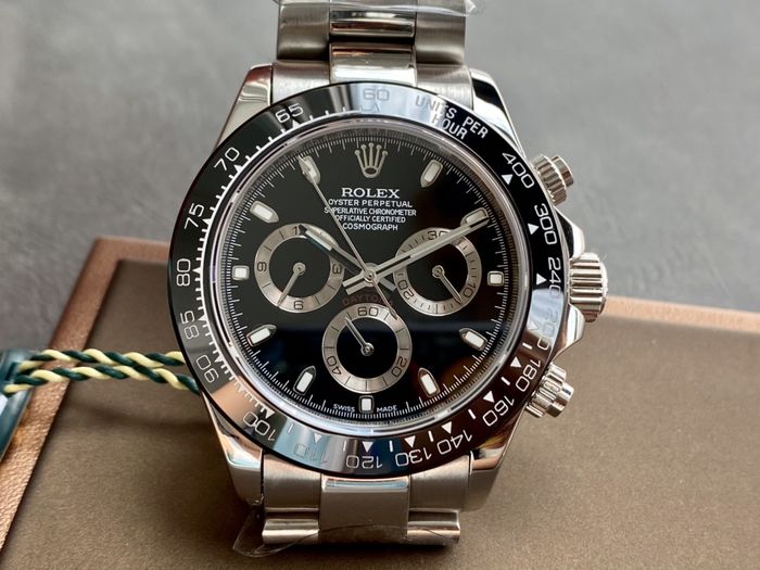 Rolex Watch RXW00536