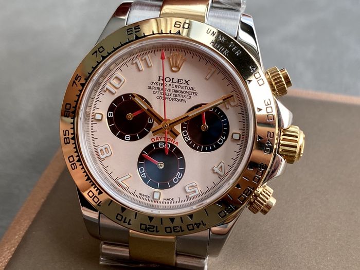 Rolex Watch RXW00562