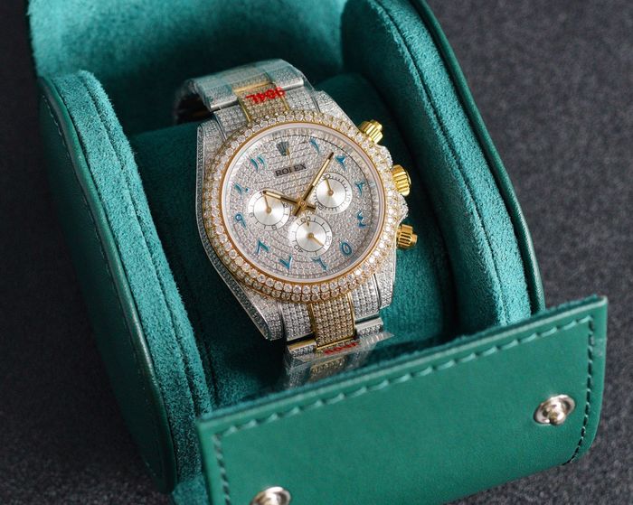 Rolex Watch RXW00591