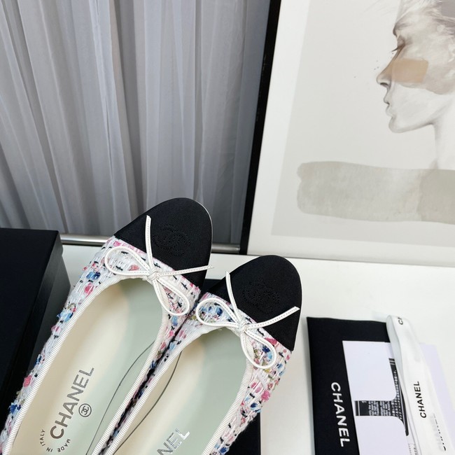 Chanel BALLERINAS 93247-4