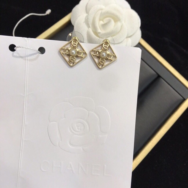 Chanel Earrings CE11458