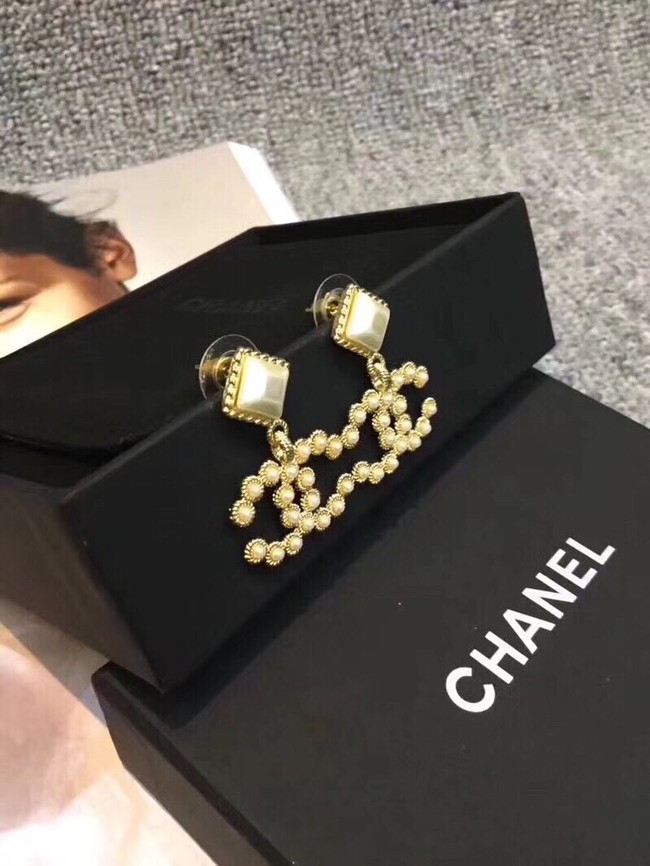 Chanel Earrings CE11459