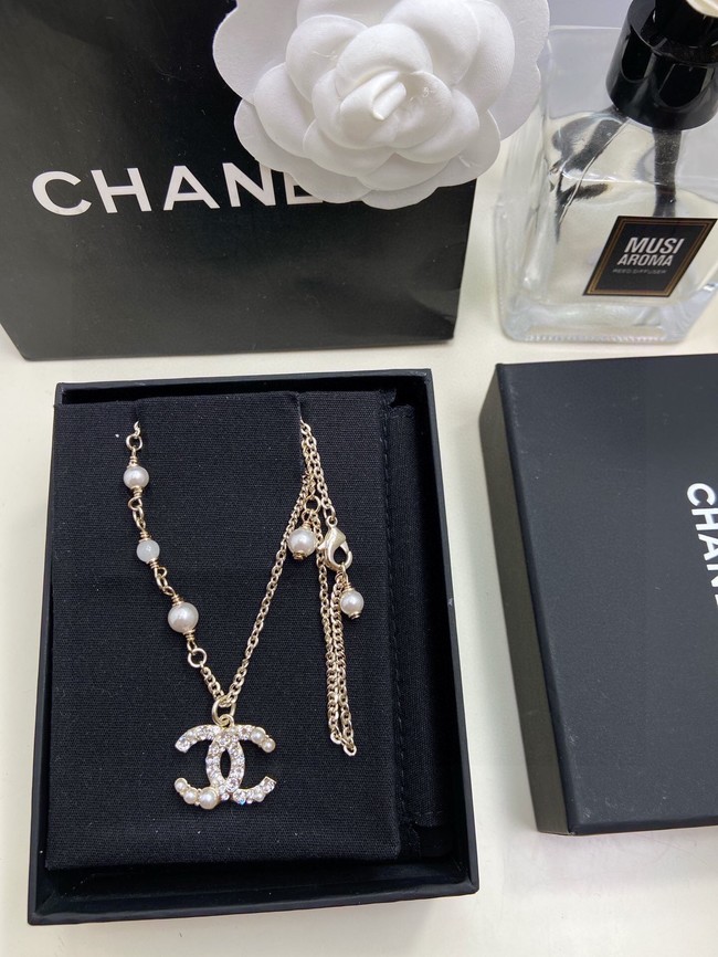 Chanel Necklace CE11449