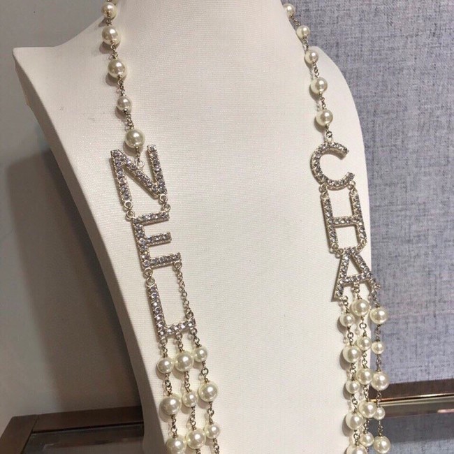 Chanel Necklace CE11464