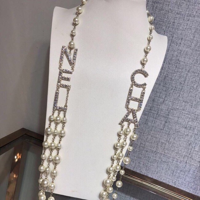 Chanel Necklace CE11464