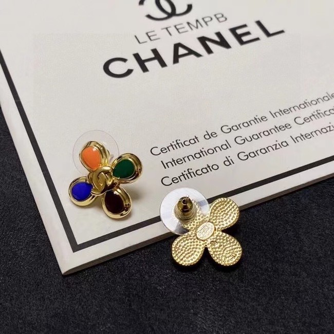 Chanel Earrings CE11495