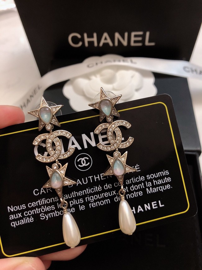 Chanel Earrings CE11497