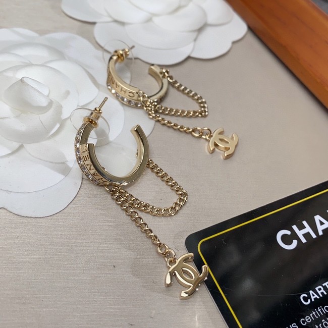 Chanel Earrings CE11510