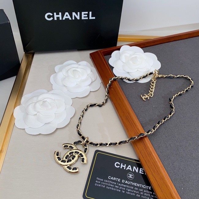 Chanel Necklace CE11509