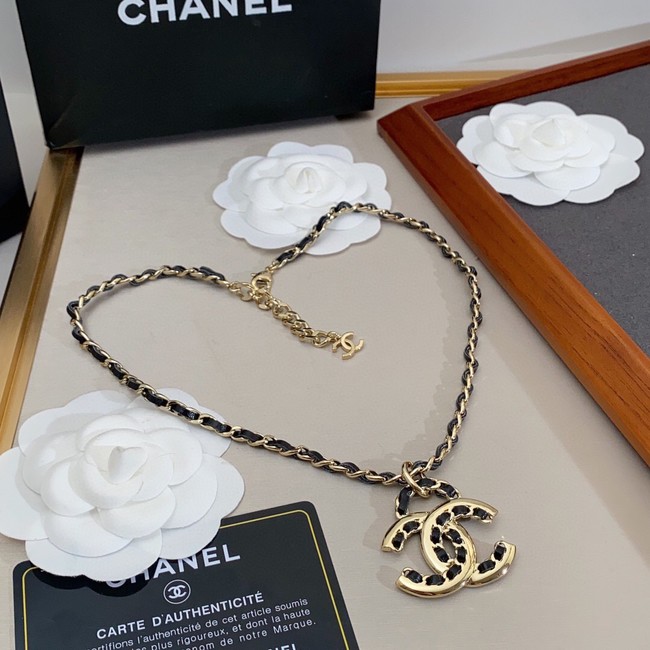 Chanel Necklace CE11509