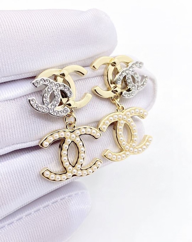 Chanel Earrings CE11477