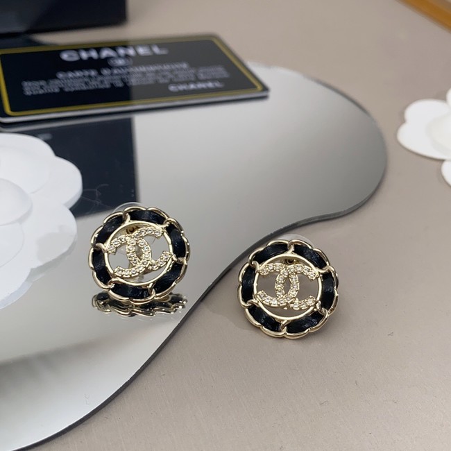 Chanel Earrings CE11521