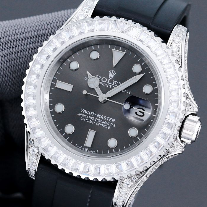 Rolex Watch RXW00689