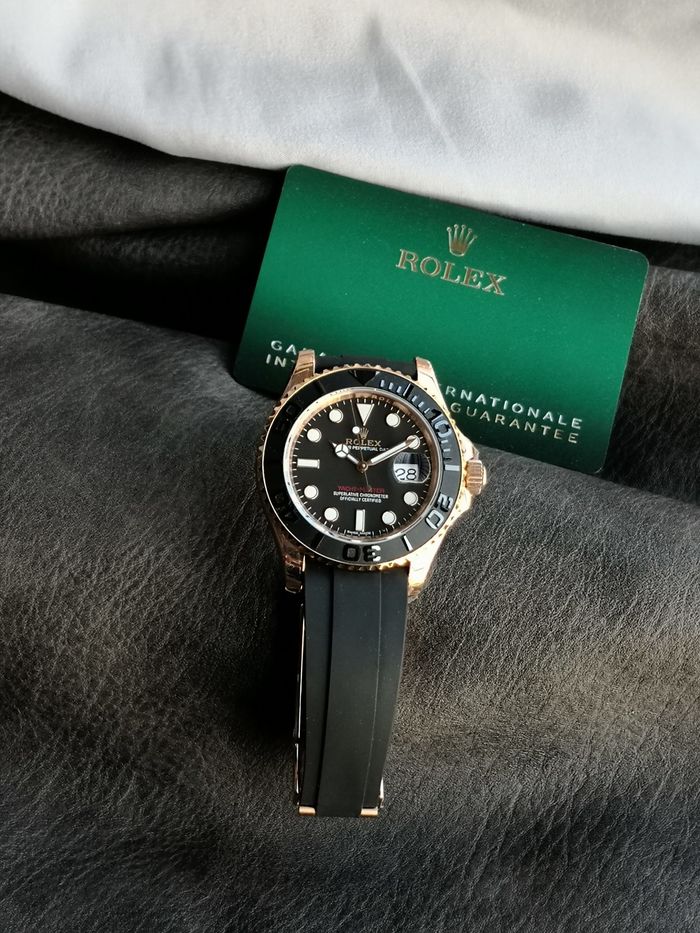 Rolex Watch RXW00700