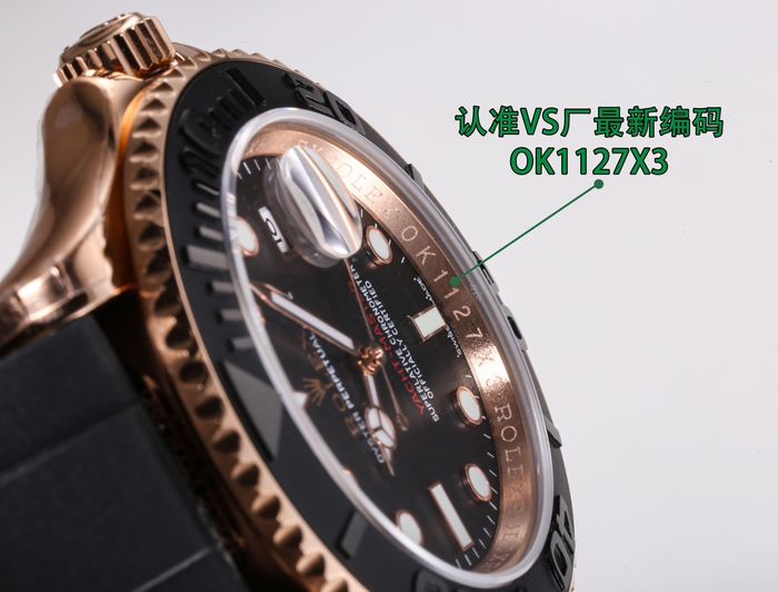 Rolex Watch RXW00701