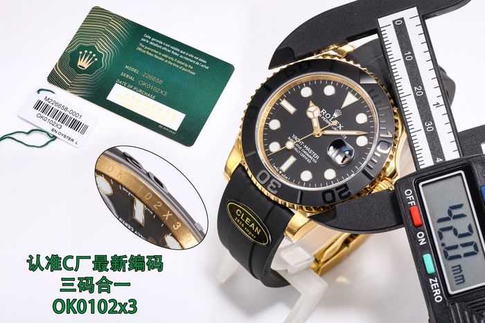 Rolex Watch RXW00713