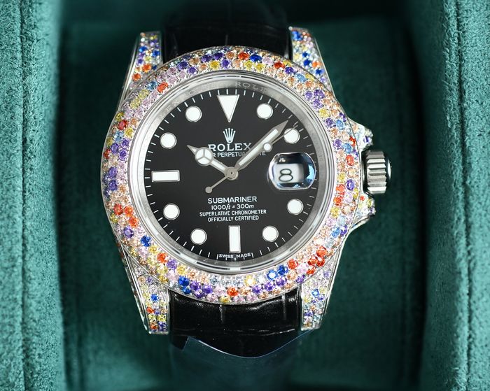 Rolex Watch RXW00806