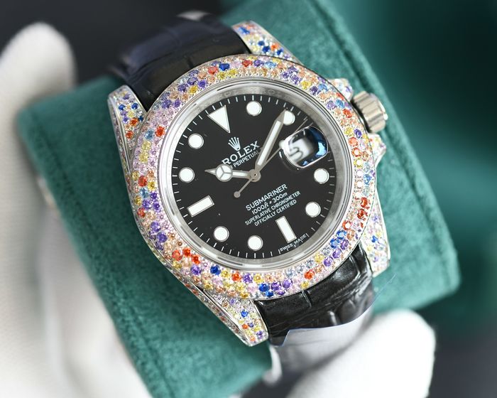 Rolex Watch RXW00806