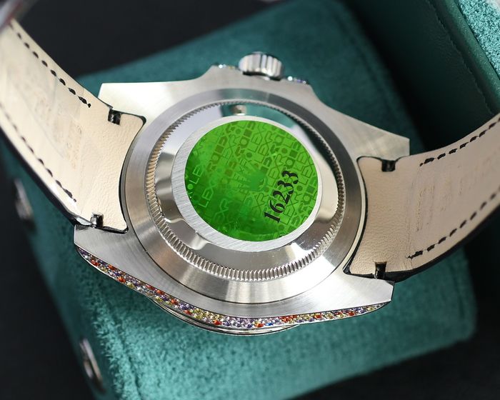 Rolex Watch RXW00806