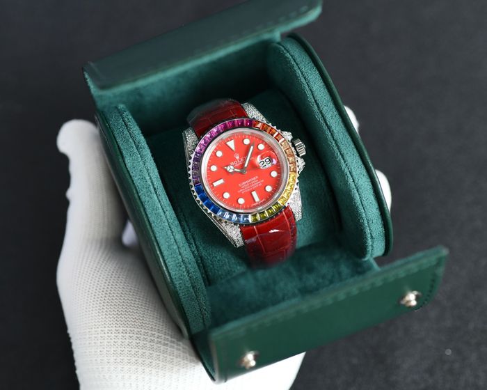 Rolex Watch RXW00810