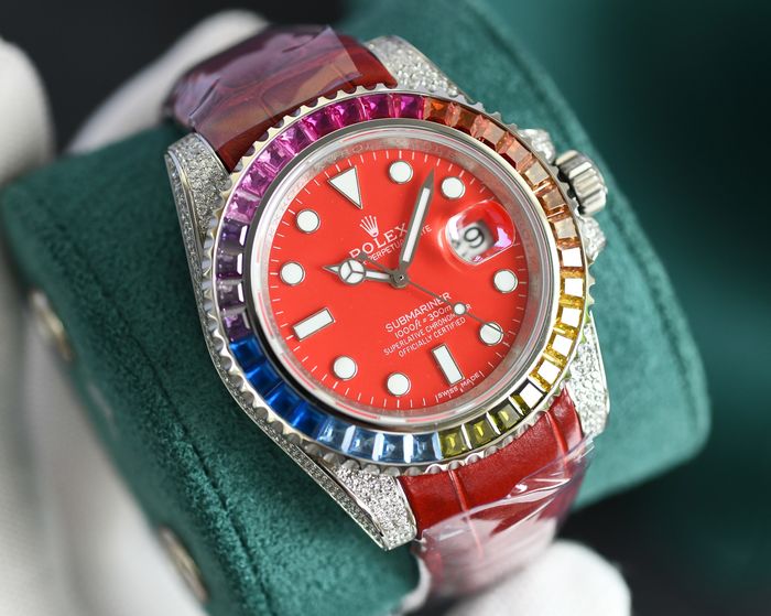 Rolex Watch RXW00810