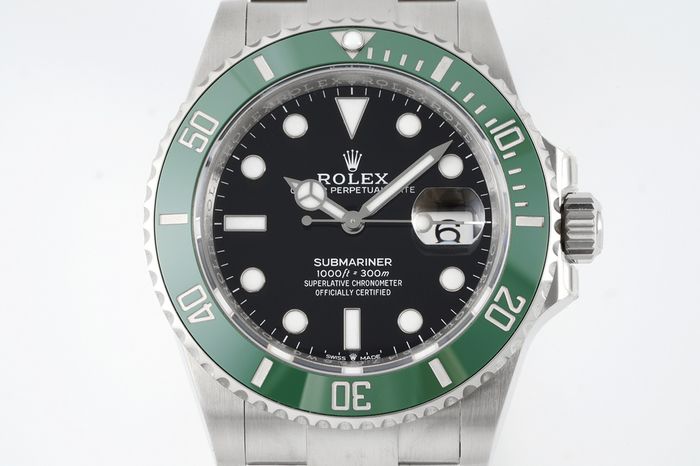 Rolex Watch RXW00819