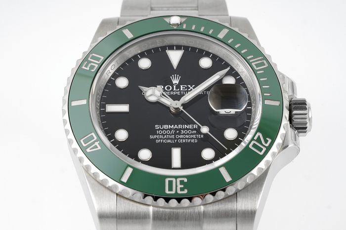 Rolex Watch RXW00819