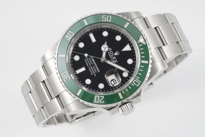 Rolex Watch RXW00819