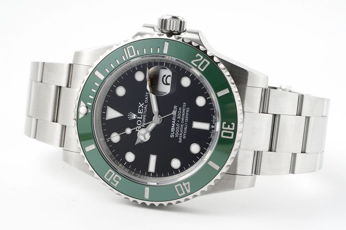 Rolex Watch RXW00819