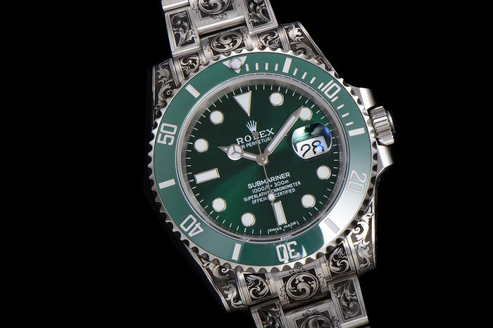 Rolex Watch RXW00833