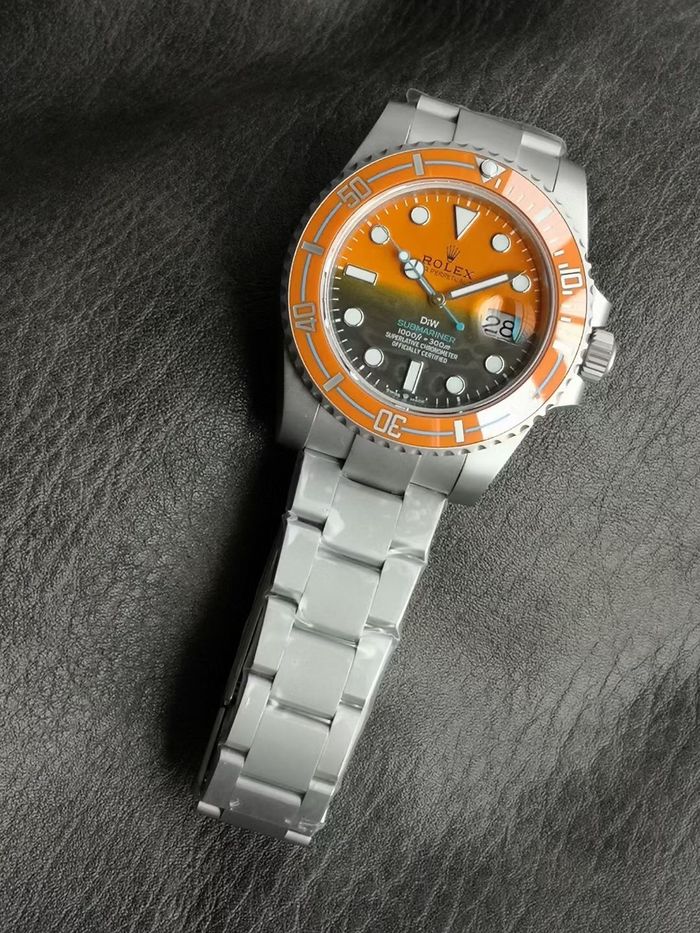 Rolex Watch RXW00845