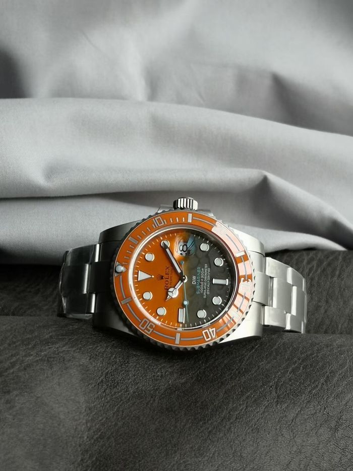 Rolex Watch RXW00845