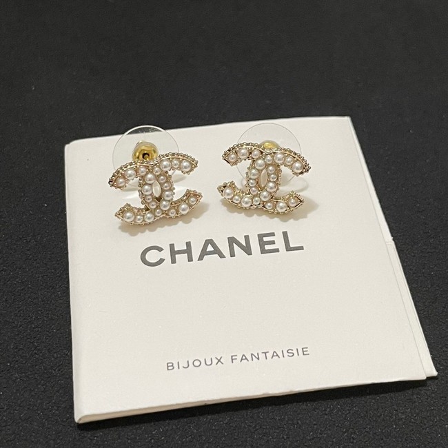 Chanel Earrings CE11546