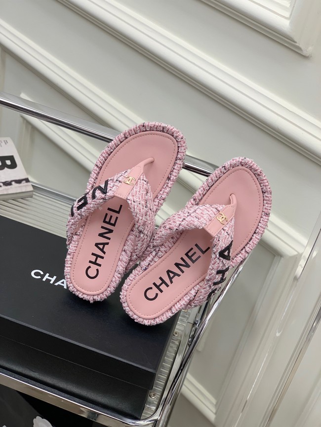 Chanel Shoes 93292-1