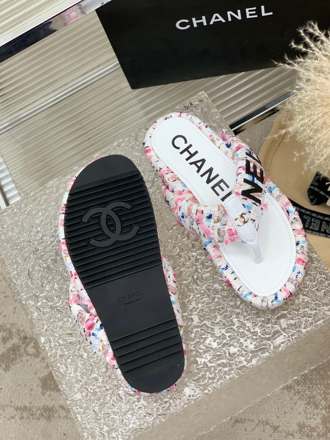 Chanel Shoes 93292-4