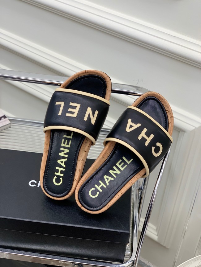 Chanel Shoes 93293-1