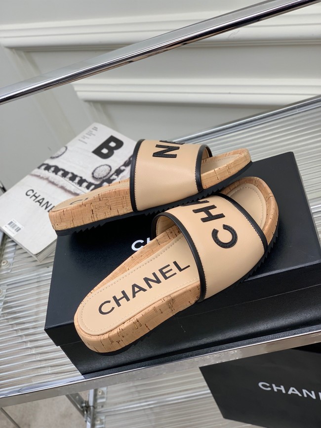 Chanel Shoes 93293-2