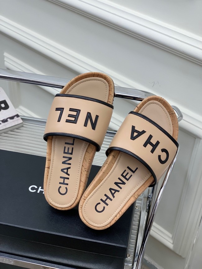 Chanel Shoes 93293-2