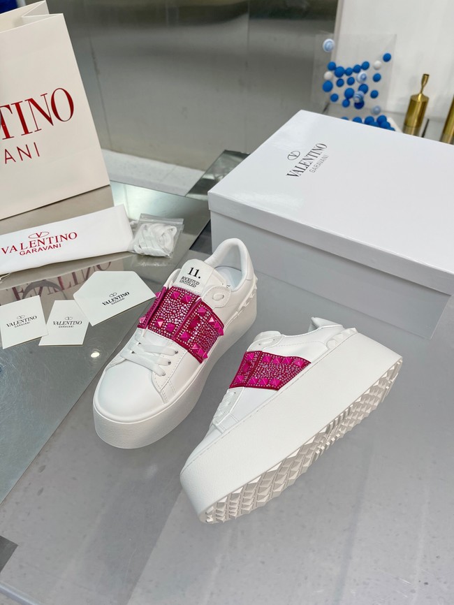 Valentino Shoes 93301-2