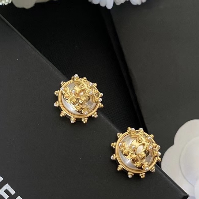 Chanel Earrings CE11583