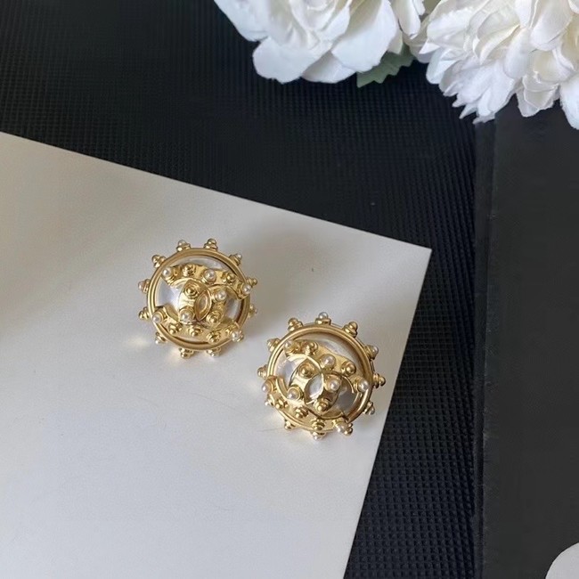 Chanel Earrings CE11583