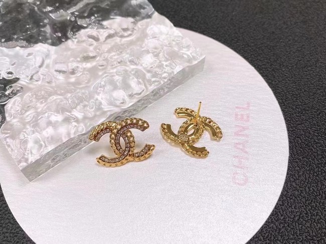 Chanel Earrings CE11584